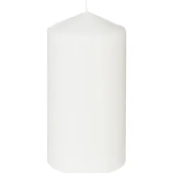 Vela Perfumada Aroma Jazmín 395G 7x14Cm