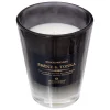 Vela Perfumada Frasco De Vidrio 270g