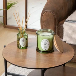 Vela perfumada HAPO jazmín 500gr