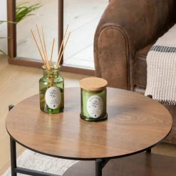 Vela perfumada HAPO jazmín 150gr