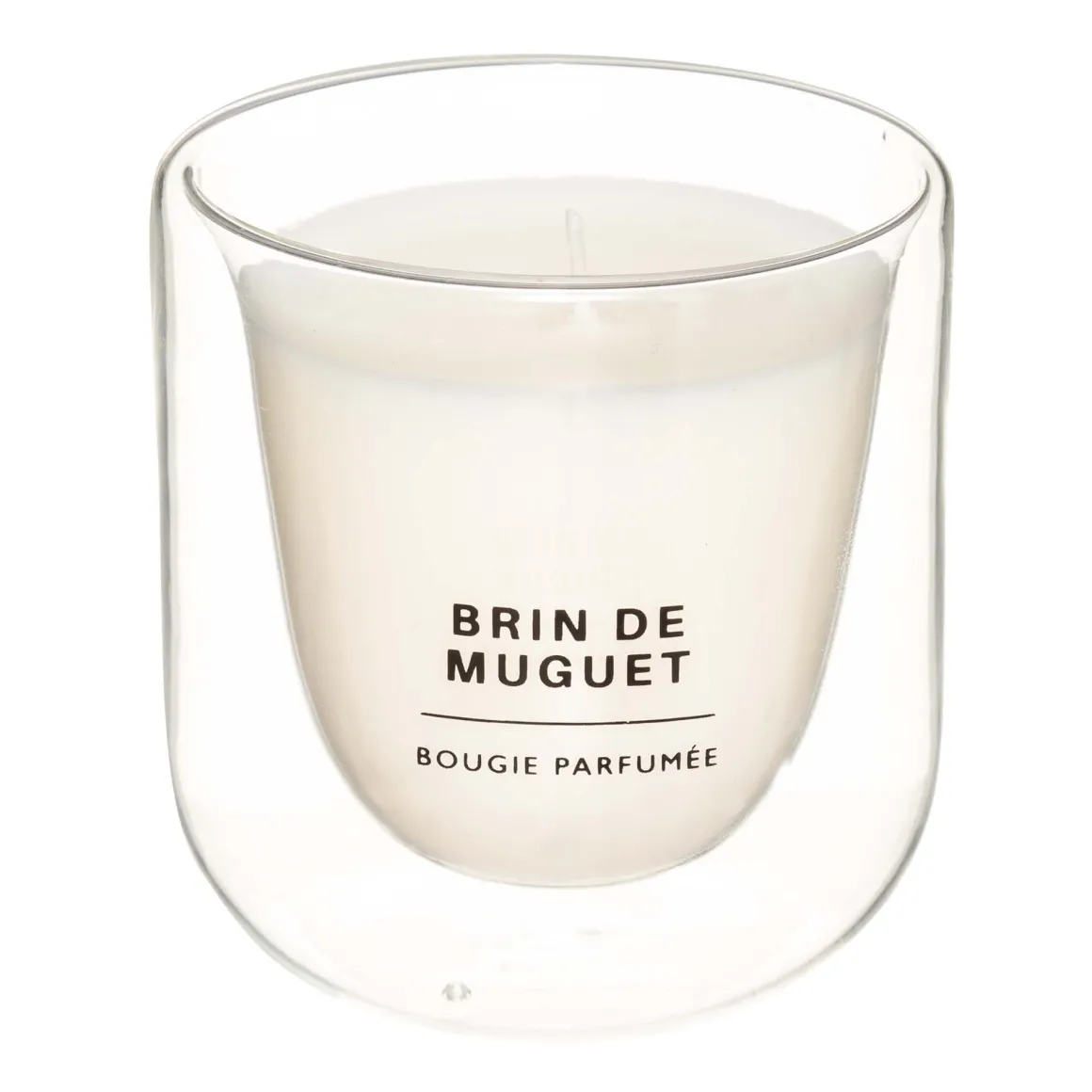 Vela Perfumada Impulso Ilan 130g