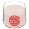 Vela perfumada jamín IZOR 300g