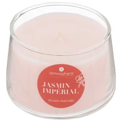 Vela Perfumada Jazmín Izor 110g