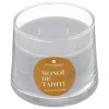 Vela Perfumada Monoi De Tahití 300g