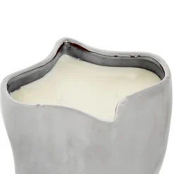 Vela perfumada SKY plateado 985gr