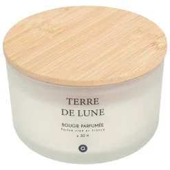 Vela perfumada Terre de Lune SANA 420g