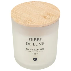 Vela perfumada Terre de Lune SANA 255g