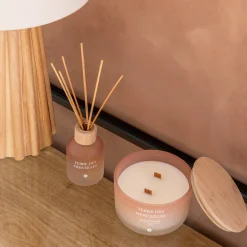 Vela perfumada Terre des Merveilles SANA 420g