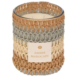 Vela perfumada ZAYA 470gr