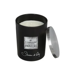 Vela Vaso Dulzura Algodón 490G
