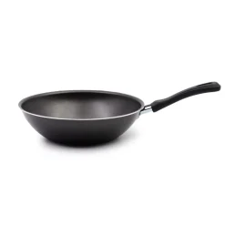 Wok Ideal Antiadherente 26Cm