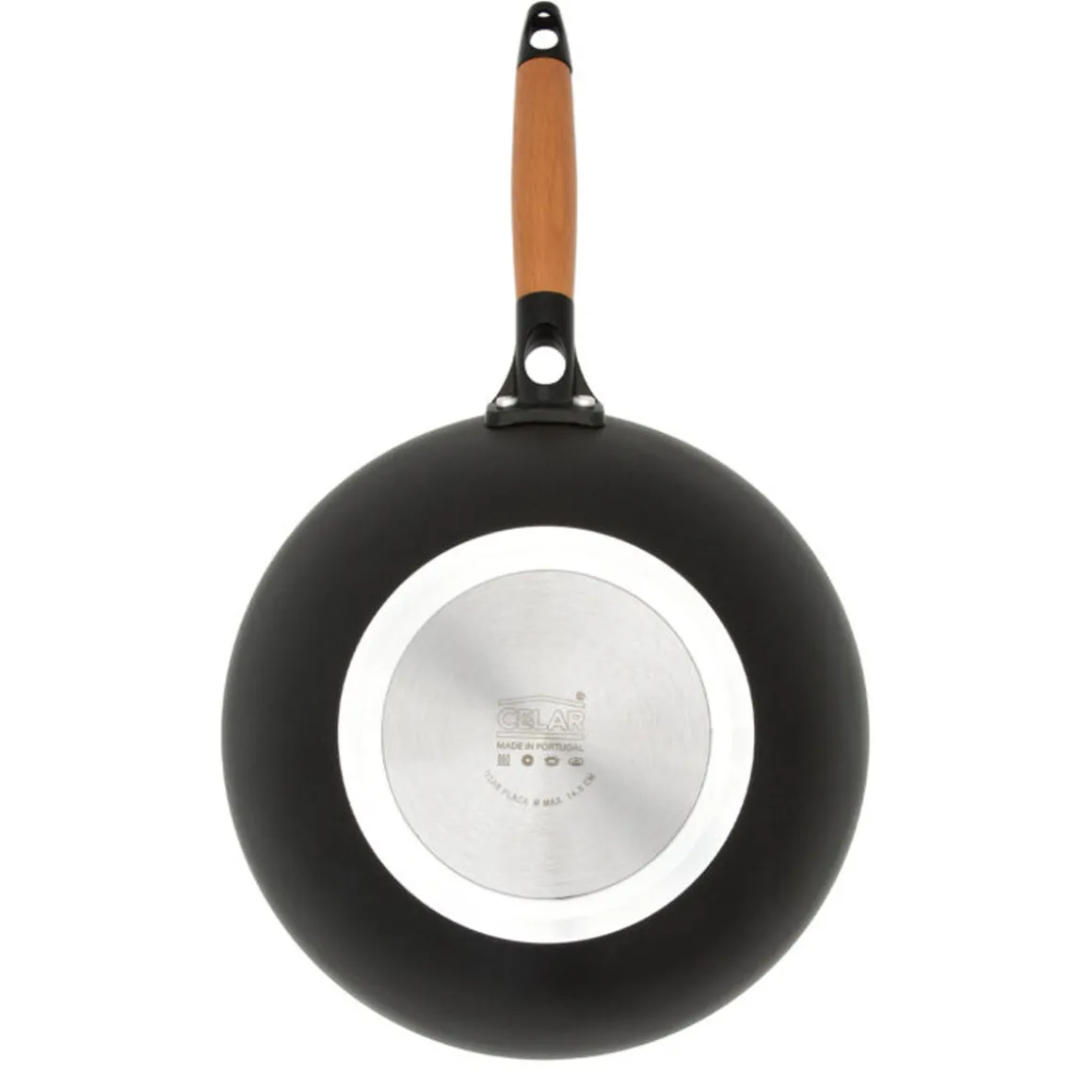 Wok Natura Con Mango Nº 28