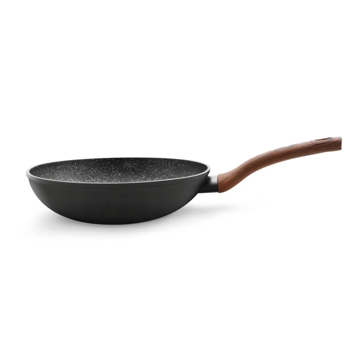 Wok Oslo 28Cm