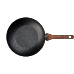 Wok Oslo 28Cm