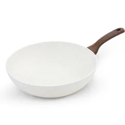 Wok Stonebright 28Cm