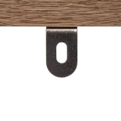 Zapatero Con 4 Estantes 63x30x90.5Cm