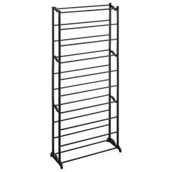 Zapatero Con Estructura Para 30 Pares