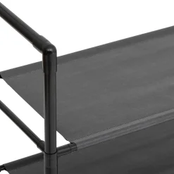 Zapatero INTISSA metálico