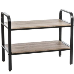 Zapatero JANO de madera