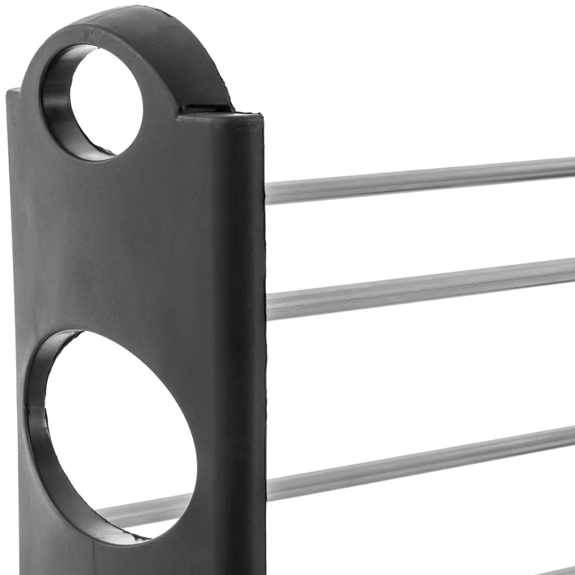 Zapatero Metálico Apilable