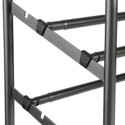 Zapatero Metálico Extensible