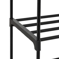 Zapatero modular con 8 baldas