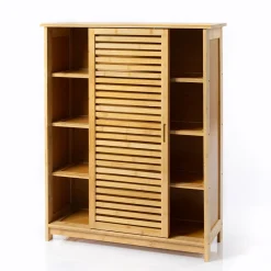 Zapatero Veneza Natural 100cm